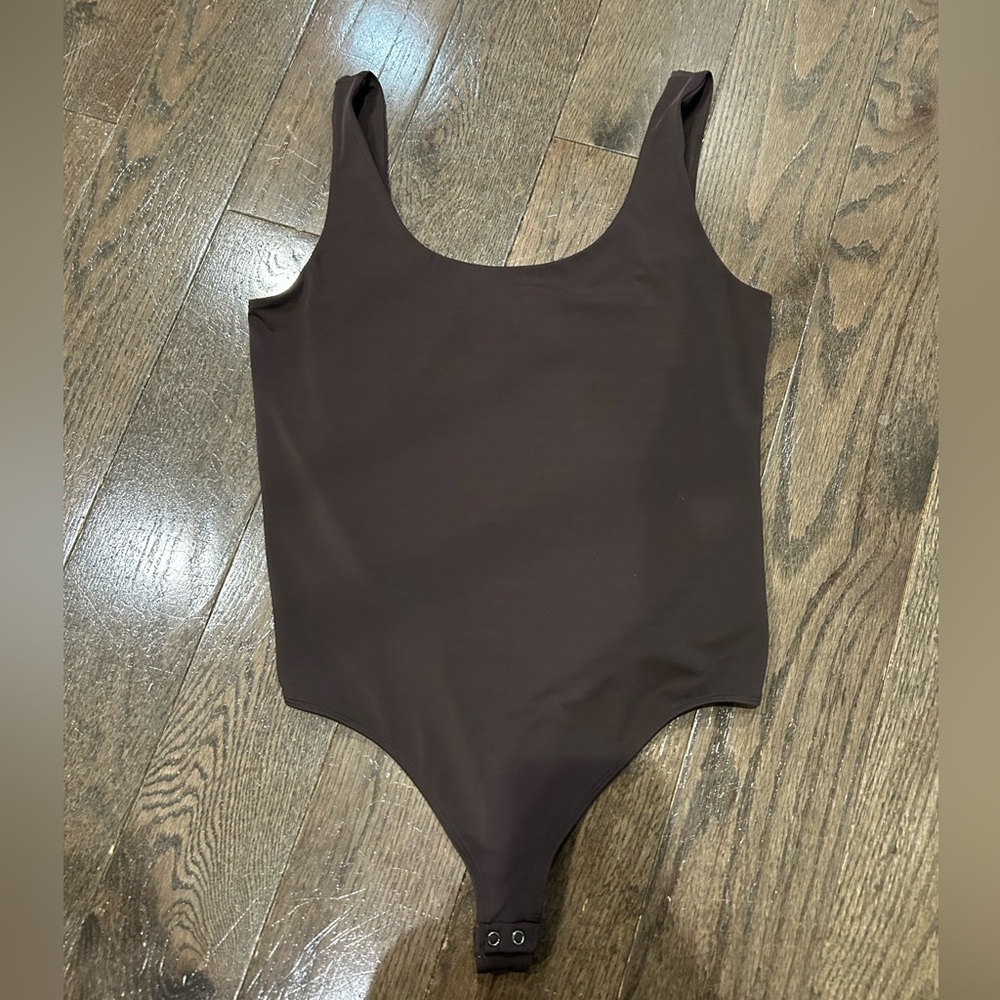 Express Bodysuit